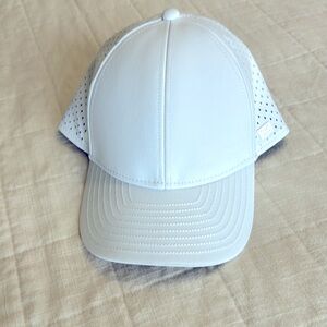 MELIN A Game Hydro SnapBack Size 56 CM White